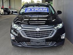 2019 Holden Equinox LTZ