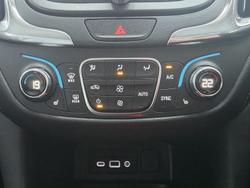 2019 Holden Equinox LTZ
