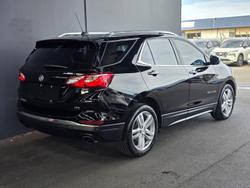2019 Holden Equinox LTZ