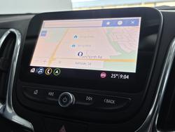 2019 Holden Equinox LTZ