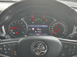 2019 Holden Equinox LTZ