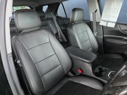 2019 Holden Equinox LTZ