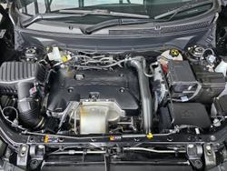 2019 Holden Equinox LTZ