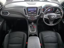 2019 Holden Equinox LTZ