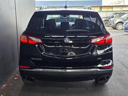 2019 Holden Equinox LTZ
