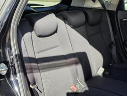 2018 Honda Jazz VTi GF MY18 Crystal Black