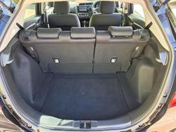 2018 Honda Jazz VTi GF MY18 Crystal Black