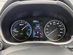 2023 Mitsubishi Eclipse Cross PHEV Aspire