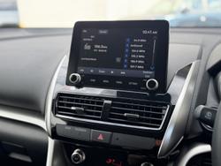 2023 Mitsubishi Eclipse Cross PHEV Aspire