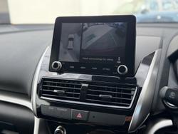 2023 Mitsubishi Eclipse Cross PHEV Aspire