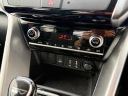 2023 Mitsubishi Eclipse Cross PHEV Aspire