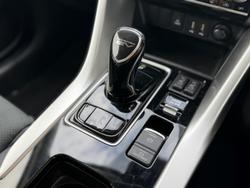 2023 Mitsubishi Eclipse Cross PHEV Aspire