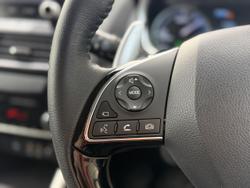 2023 Mitsubishi Eclipse Cross PHEV Aspire