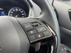 2023 Mitsubishi Eclipse Cross PHEV Aspire