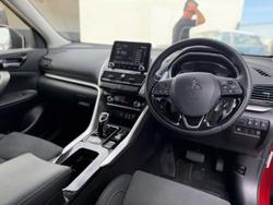 2023 Mitsubishi Eclipse Cross PHEV Aspire