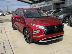 2023 Mitsubishi Eclipse Cross PHEV Aspire