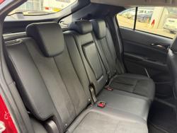 2023 Mitsubishi Eclipse Cross PHEV Aspire