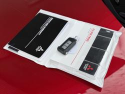 2023 Mitsubishi Eclipse Cross PHEV Aspire