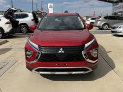 2023 Mitsubishi Eclipse Cross PHEV Aspire