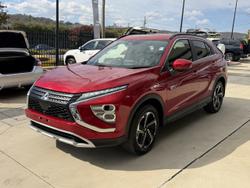2023 Mitsubishi Eclipse Cross PHEV Aspire