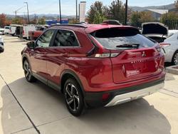 2023 Mitsubishi Eclipse Cross PHEV Aspire