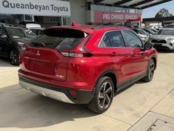 2023 Mitsubishi Eclipse Cross PHEV Aspire