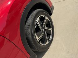 2023 Mitsubishi Eclipse Cross PHEV Aspire