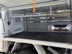 2018 Toyota Hilux SR