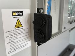 2018 Toyota Hilux 4x4