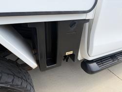 2018 Toyota Hilux SR