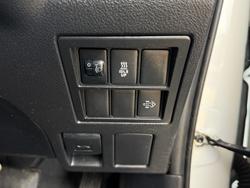 2018 Toyota Hilux 4x4