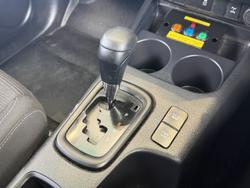 2018 Toyota Hilux SR