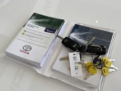 2018 Toyota Hilux 4x4