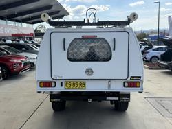 2018 Toyota Hilux 4x4