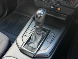 2021 Isuzu D-MAX SX High Ride