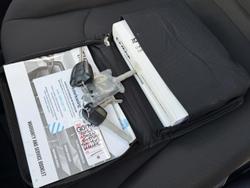 2021 Isuzu D-MAX SX High Ride