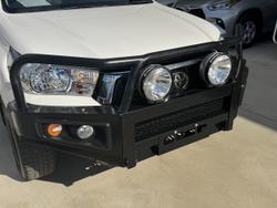 2019 Toyota Hilux SR