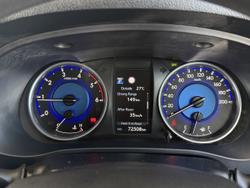 2019 Toyota Hilux 4x4