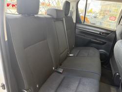 2019 Toyota Hilux SR