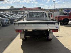 2019 Toyota Hilux 4x4