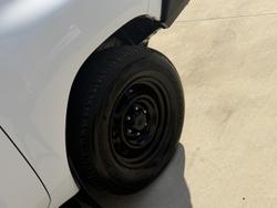 2019 Toyota Hilux SR