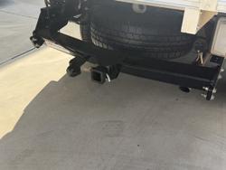 2019 Toyota Hilux SR