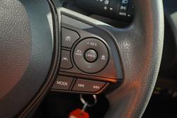 2024 Toyota Corolla Ascent Sport