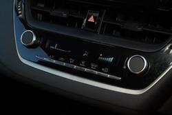 2024 Toyota Corolla Ascent Sport