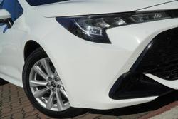 2024 Toyota Corolla Ascent Sport