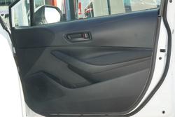 2024 Toyota Corolla Ascent Sport