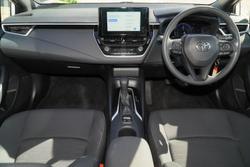 2024 Toyota Corolla Ascent Sport
