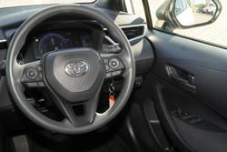 2024 Toyota Corolla Ascent Sport