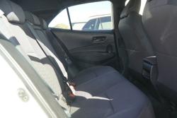 2024 Toyota Corolla Ascent Sport