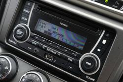 2013 Toyota RAV4 GX